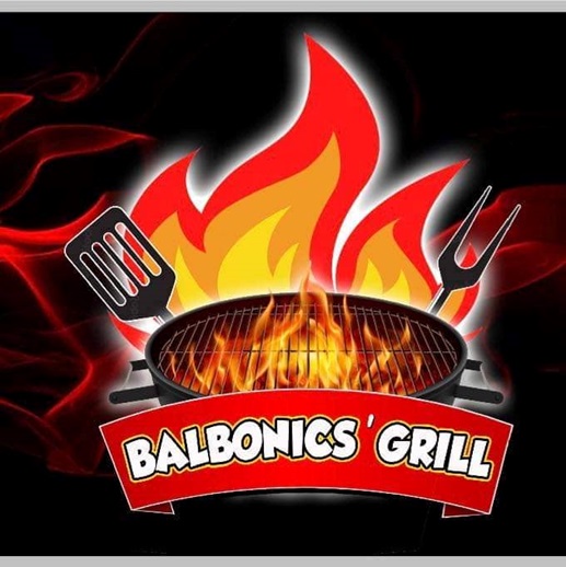 BALBONICS GRILL