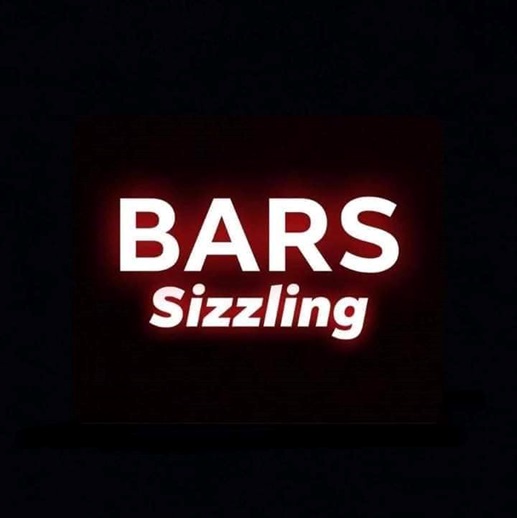 BAR'S SIZZLING