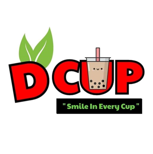 D'CUP MILKTEA HUB