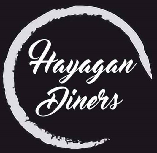 HAYAGAN DINERS