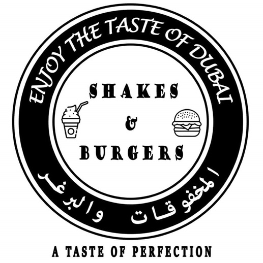 SHAKES AND BURGERS