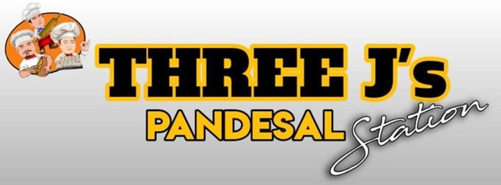 THREE J'S PANDESAL STATION